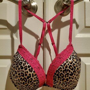 PINK Victoria's Secret Bra size 34B